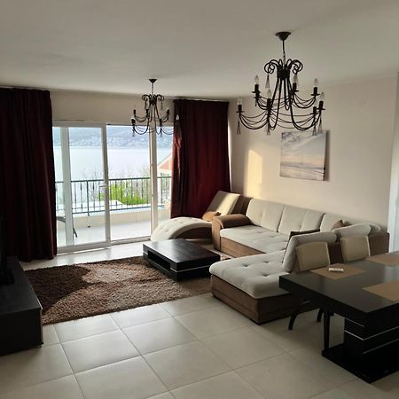 Adriadome Paradise Bijela Bagian luar foto