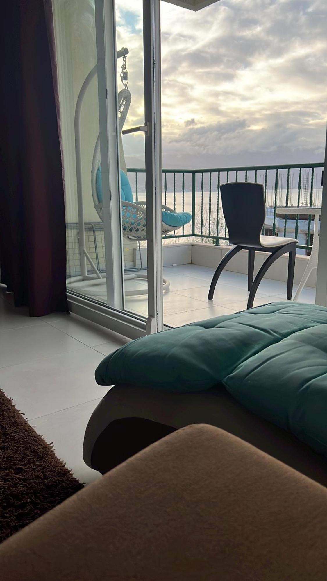 Adriadome Paradise Bijela Bagian luar foto