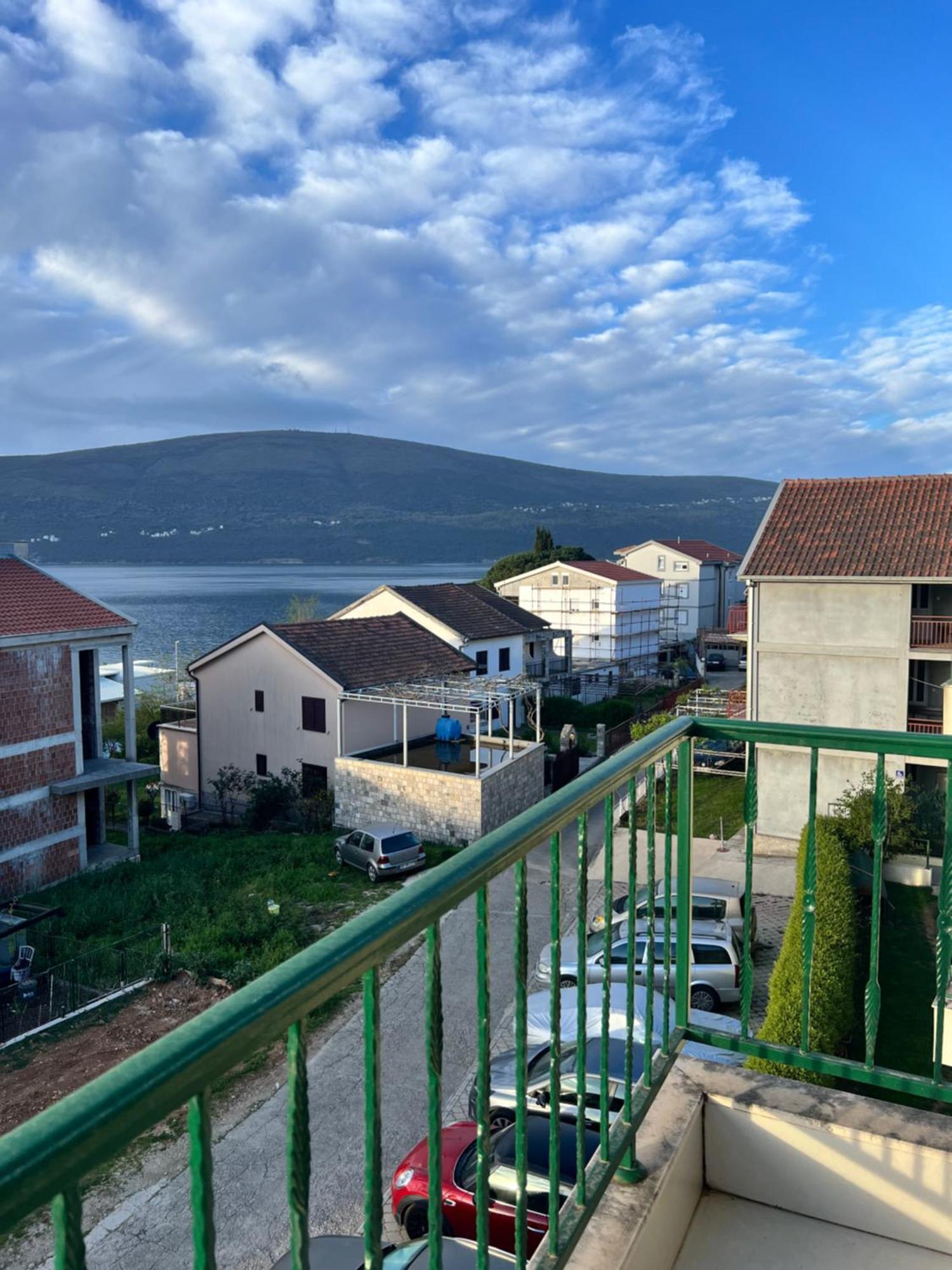 Adriadome Paradise Bijela Bagian luar foto