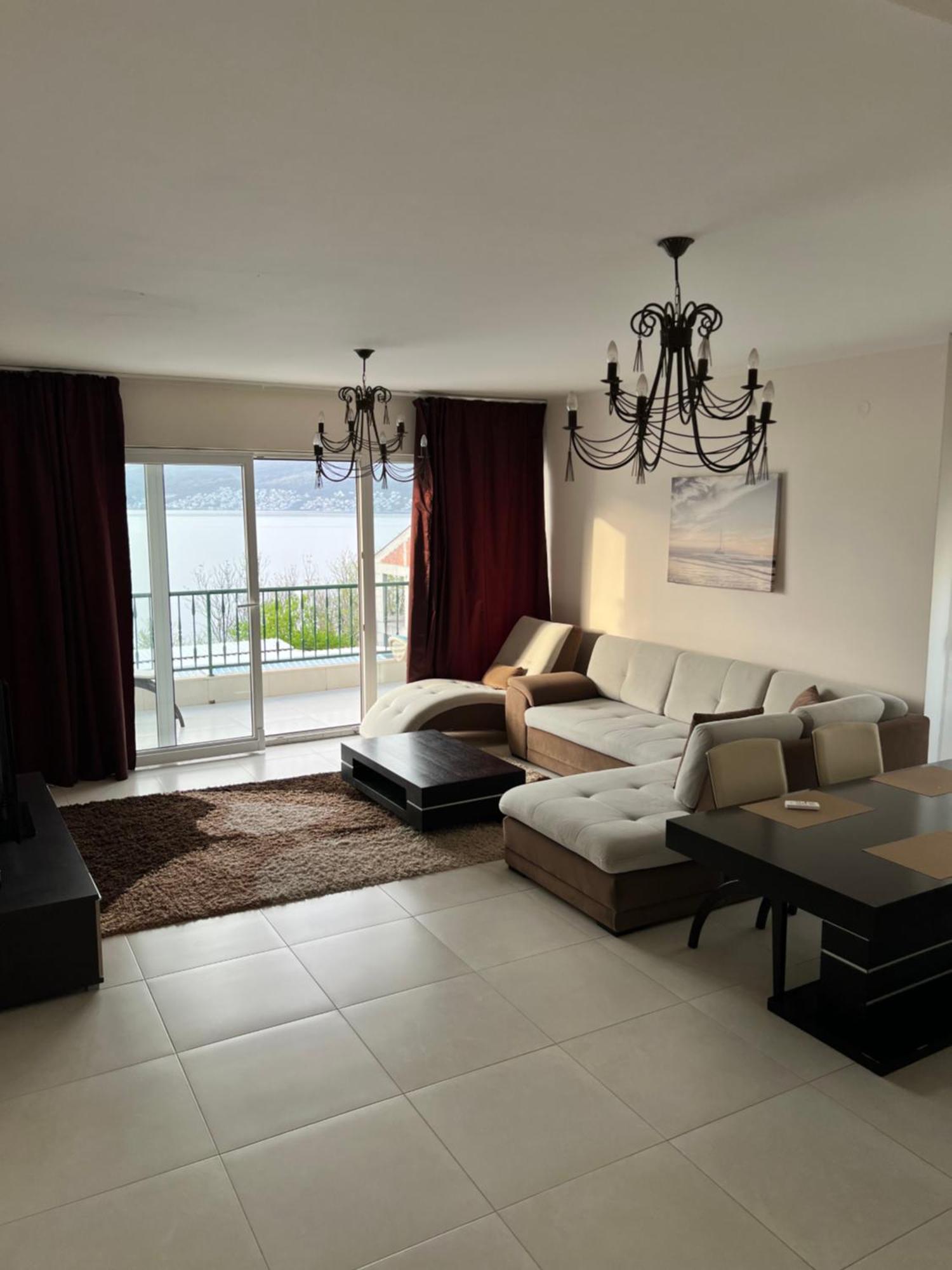 Adriadome Paradise Bijela Bagian luar foto