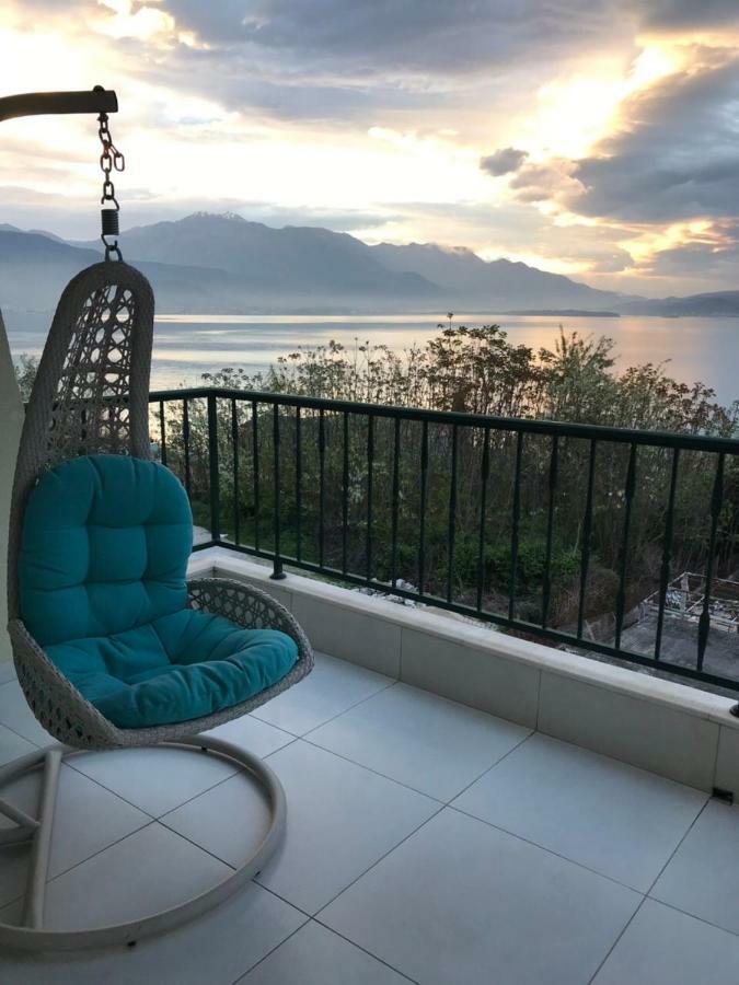 Adriadome Paradise Bijela Bagian luar foto