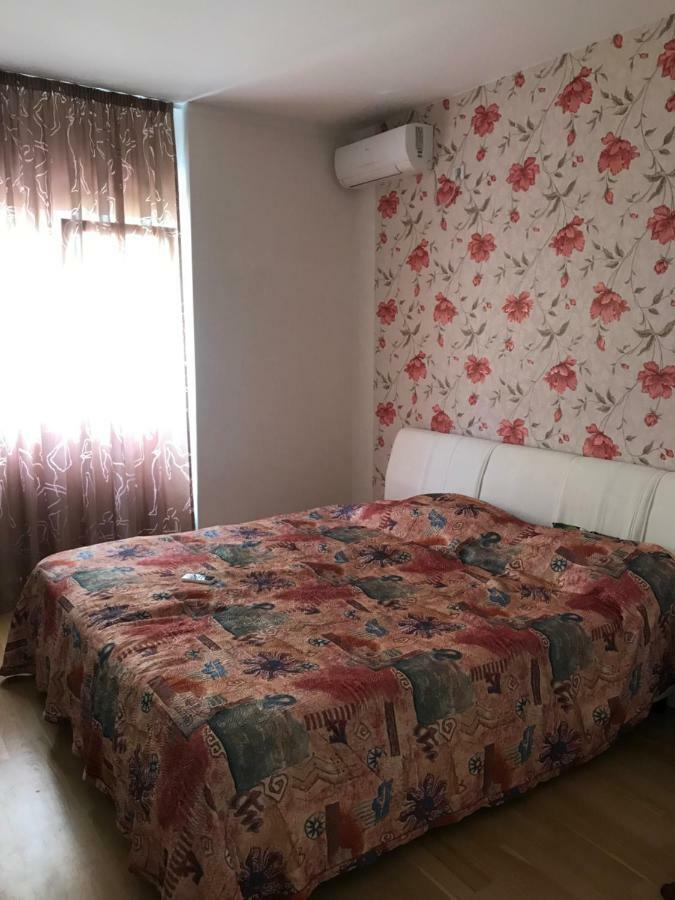 Adriadome Paradise Bijela Bagian luar foto